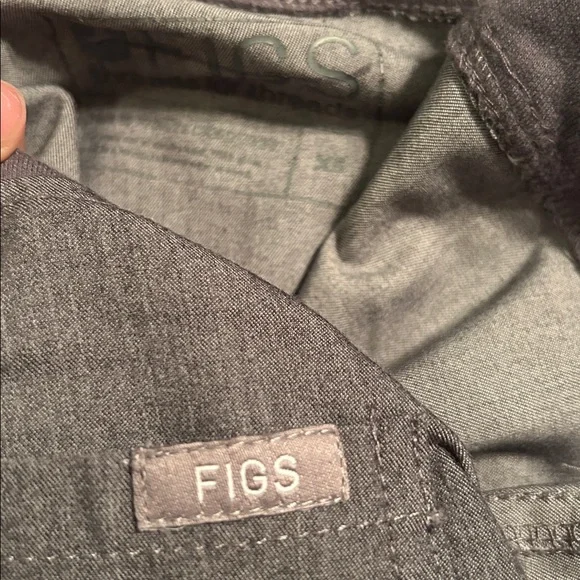 Assorted Women's Srub Pants Collection XS - Picture 5 of 8